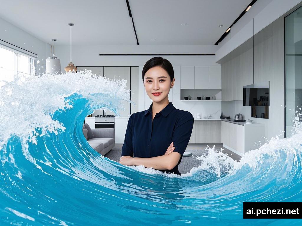 变革的浪潮