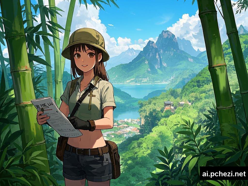 杜竹的盘算