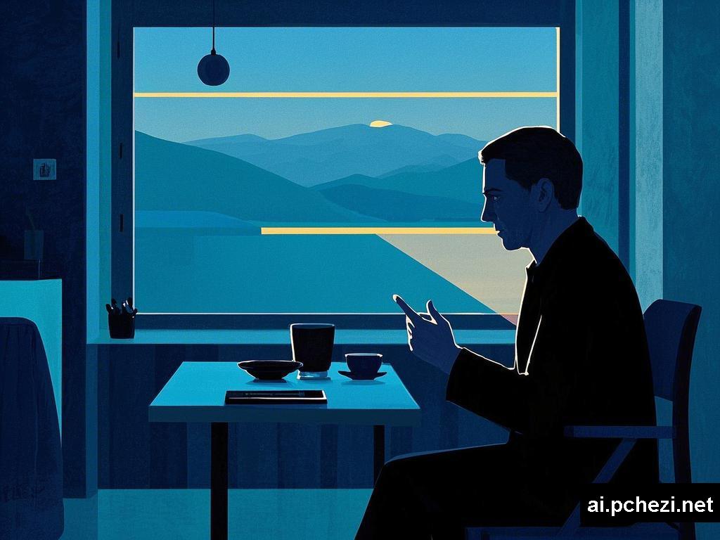 The Conversation