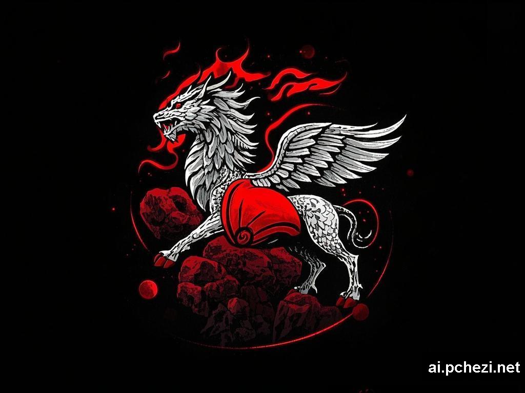 The Enigmatic Kirin Blood Pill
