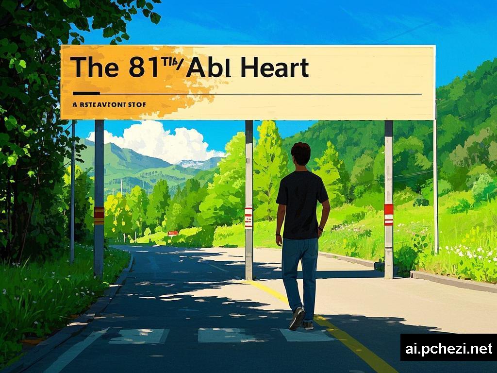 The 81st: Ask Heart and Stand on the Way