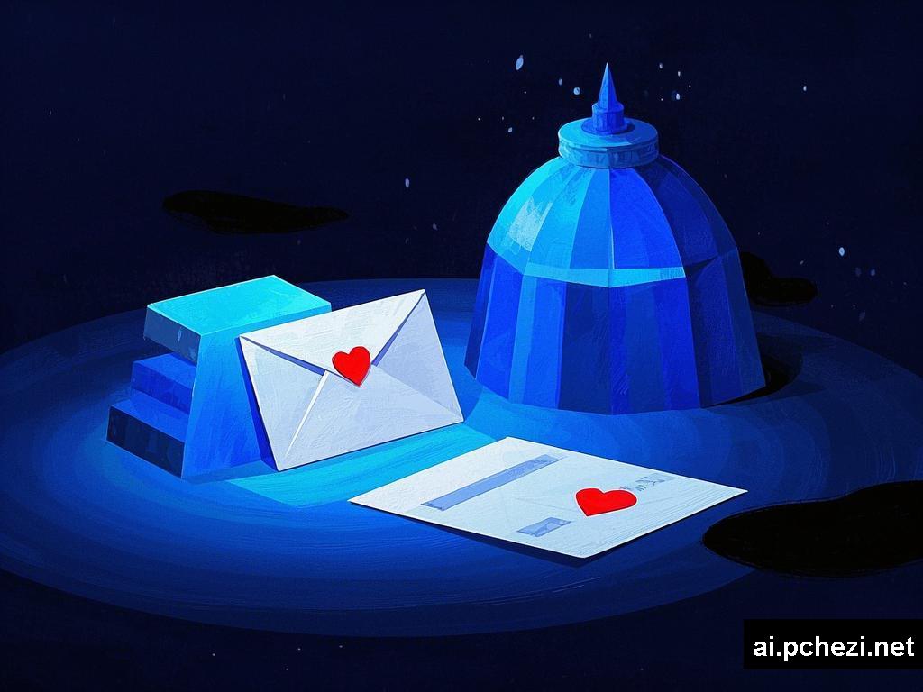 A Mysterious Letter