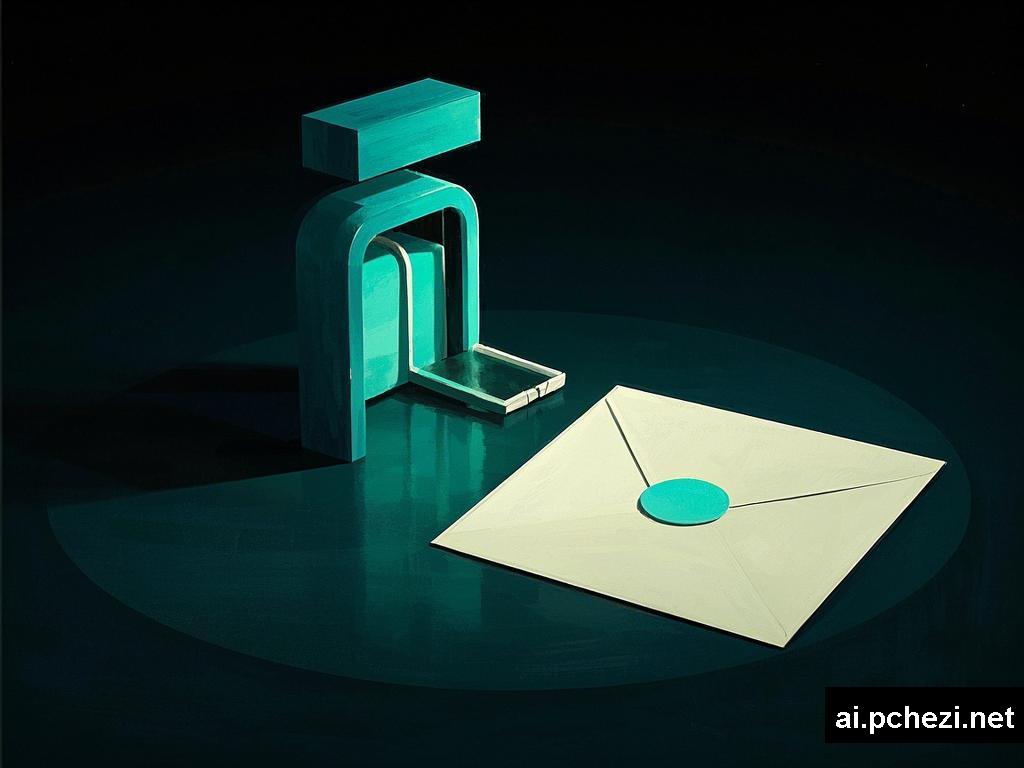A Mysterious Letter