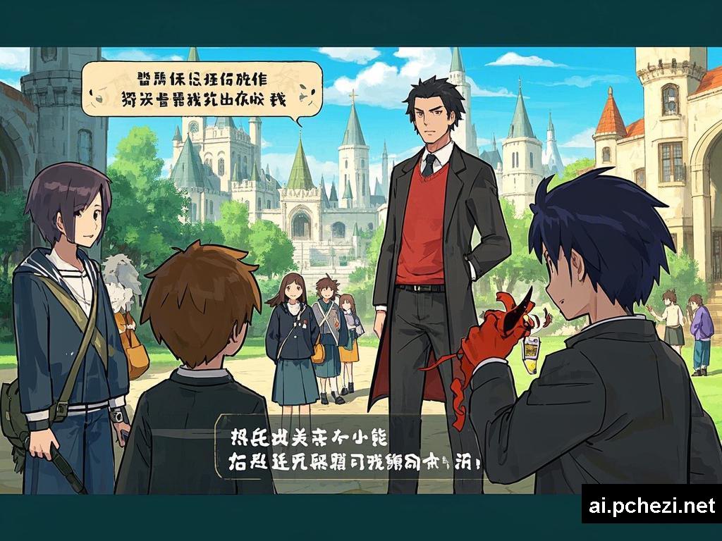 奇妙的尾兽体验卡
