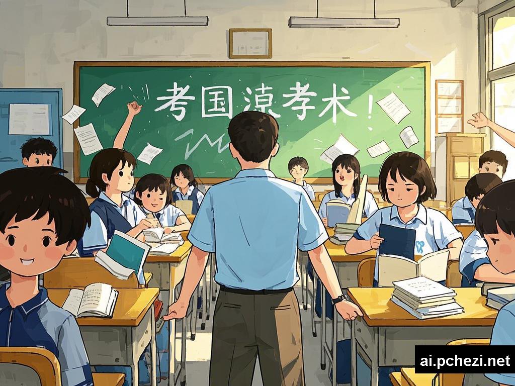 如土崩瓦解