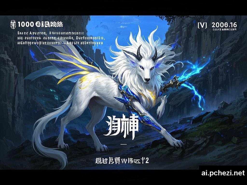 兽神神祇之谜