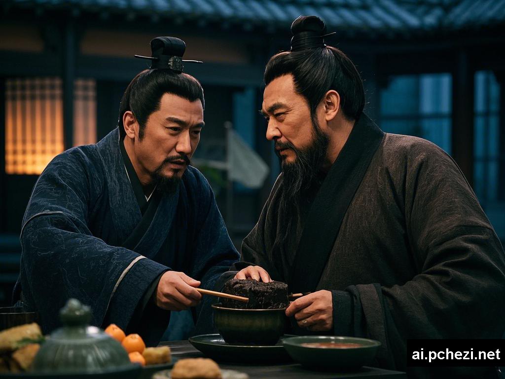 陈家府邸