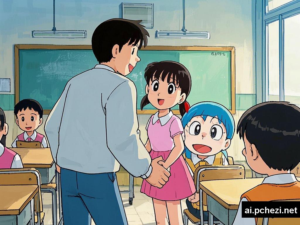 外界之变(三)