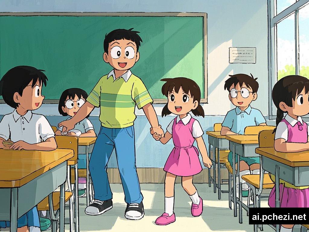 外界之变(三)