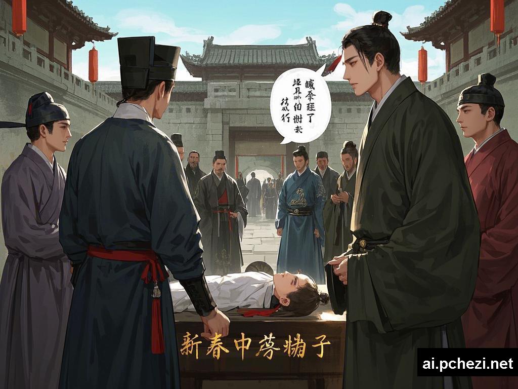 新春祝福