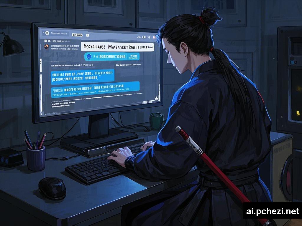 血腥剑道