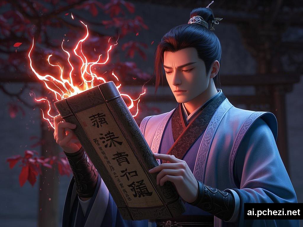 暴殄奇珍