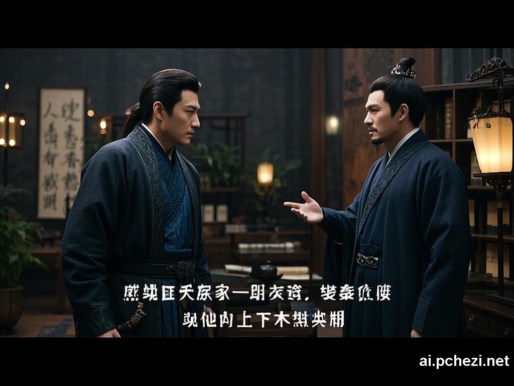 魔族入侵