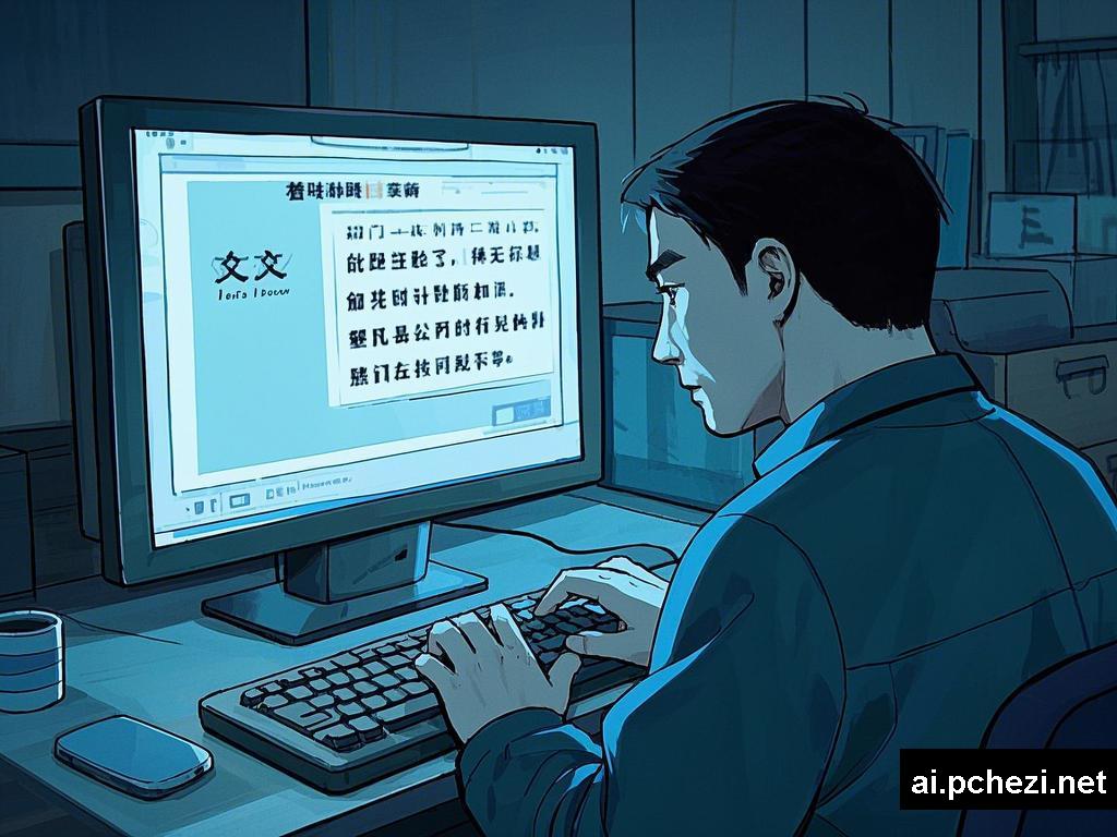 放胆去查