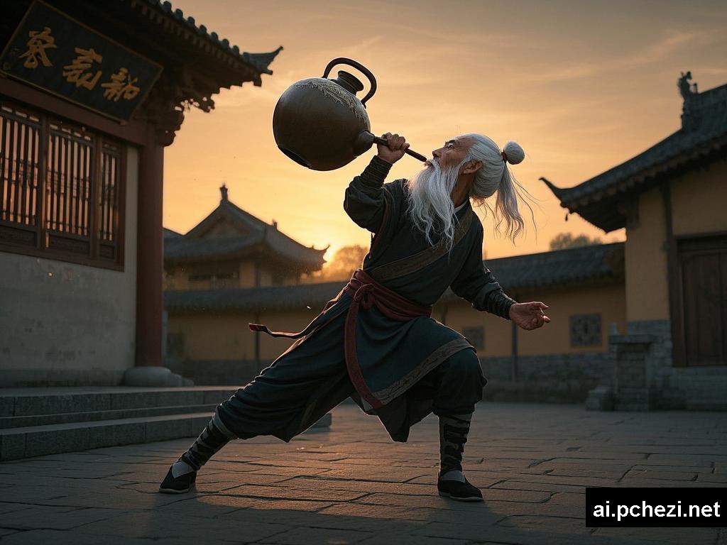 秦家的深情传承