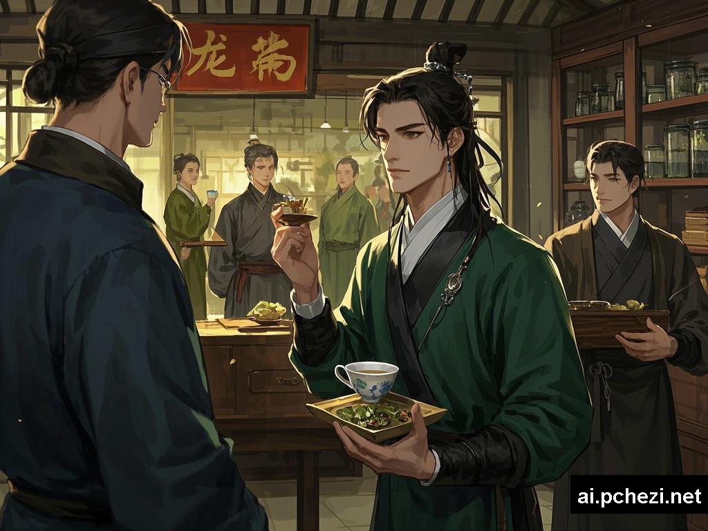 灵启之变