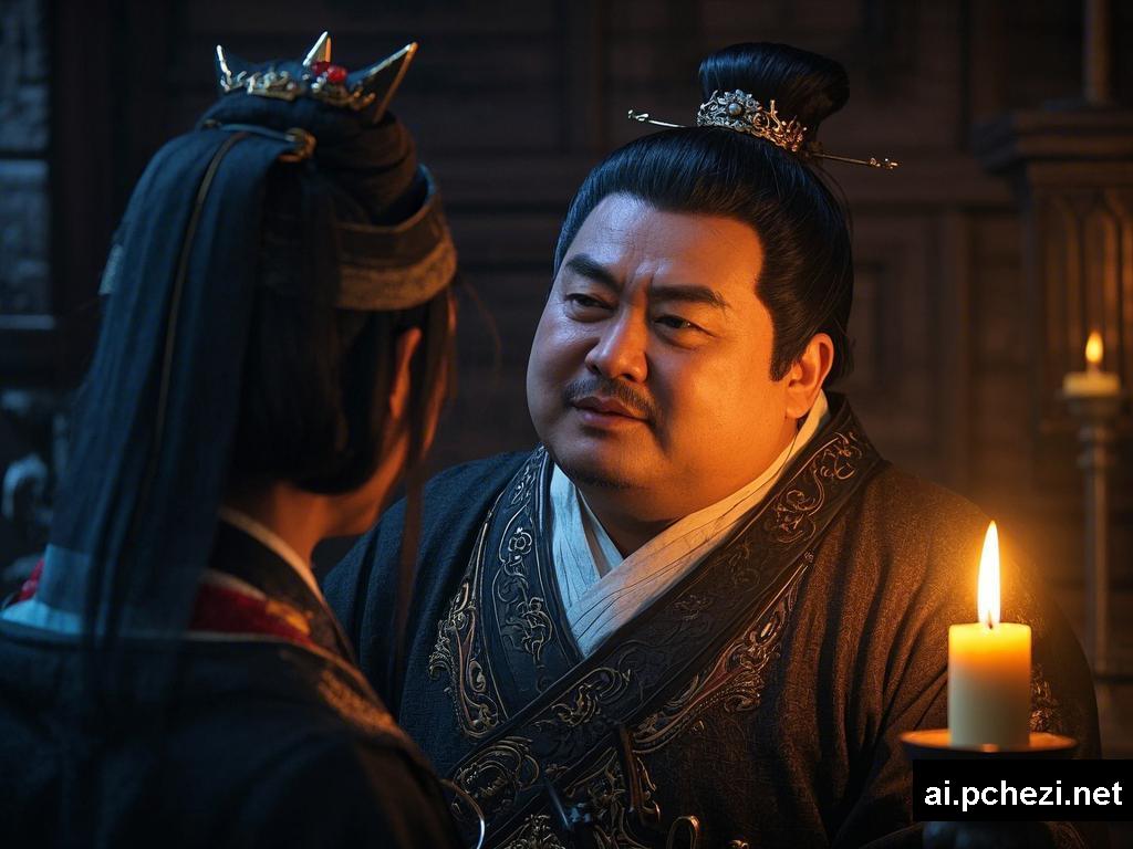胖仔的蜕变