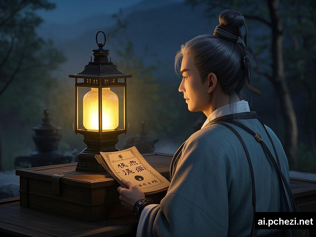 万灵共尊