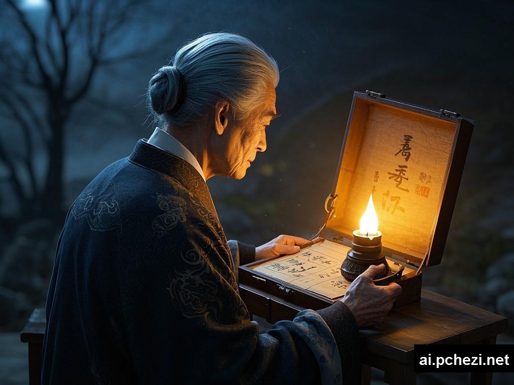 万灵共尊