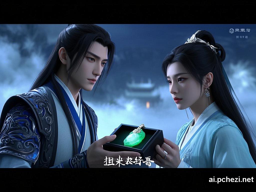 我，归来了