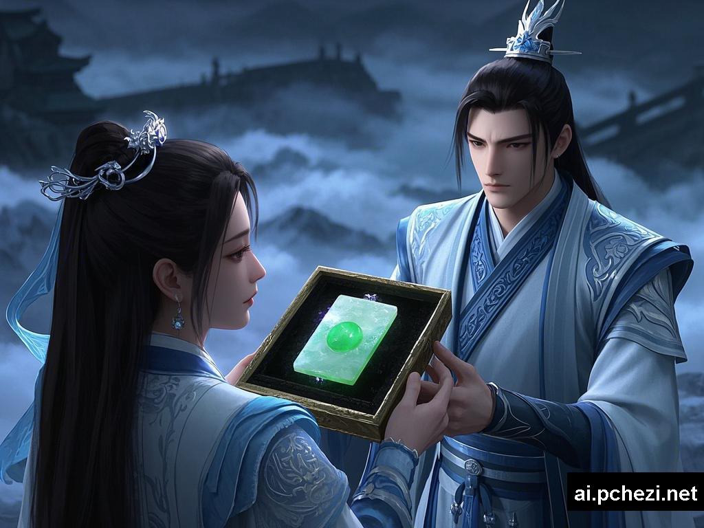 我，归来了