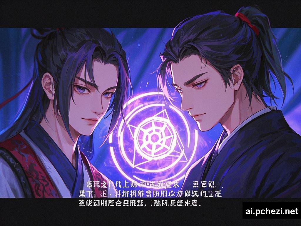 终结潘福邦