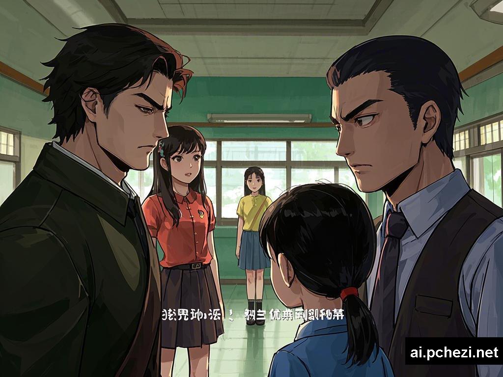 沅江三汊的奇遇