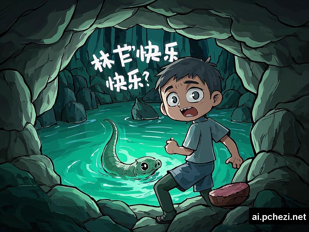 找寻快乐
