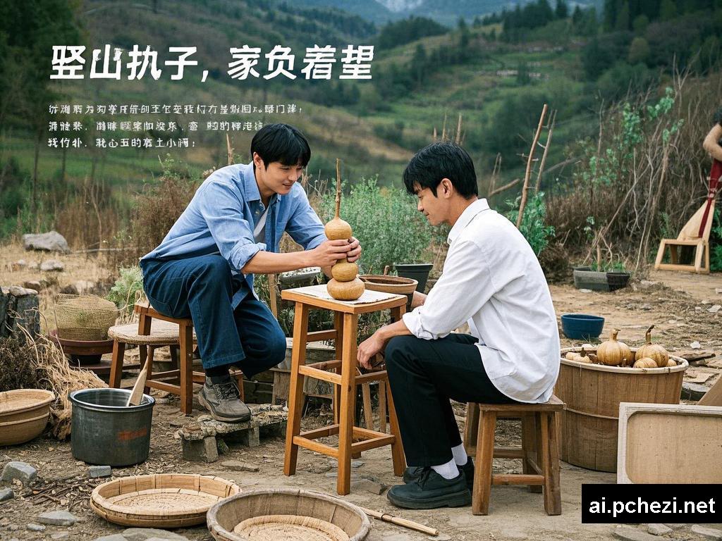 坚定执念，不负所望