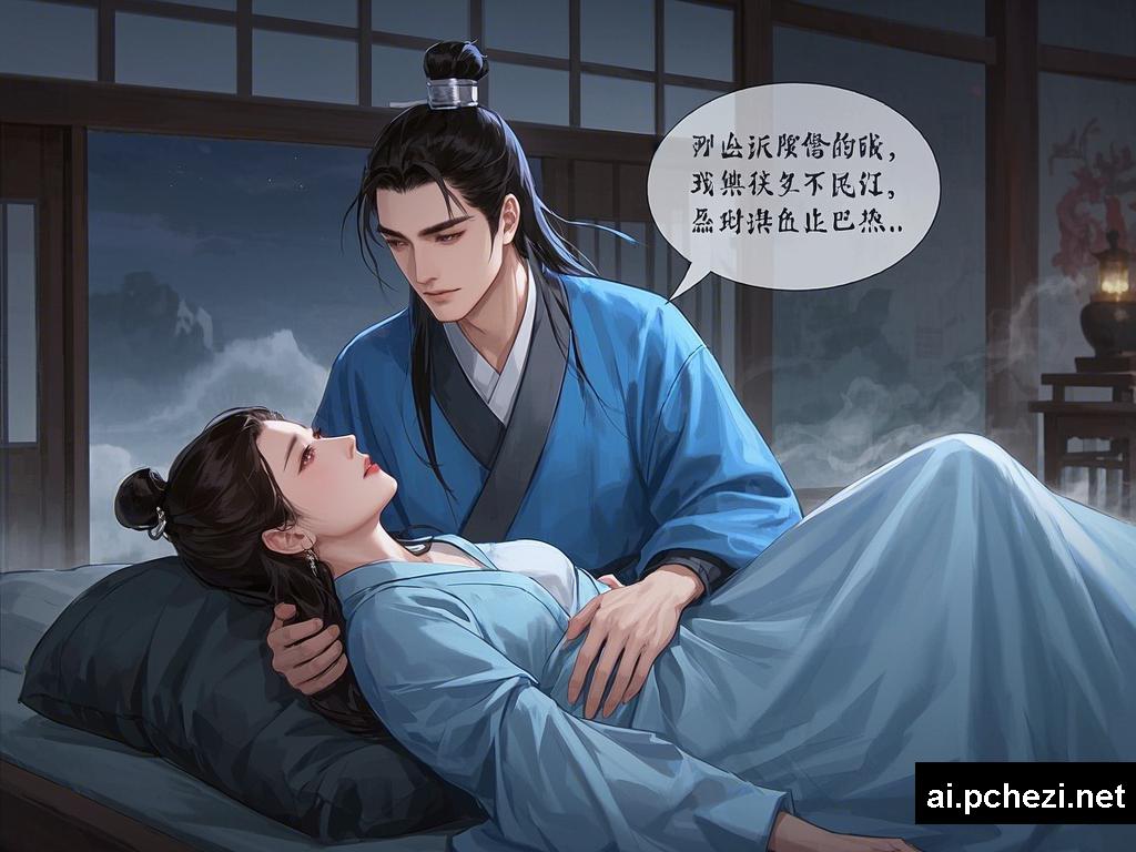 命运的波澜
