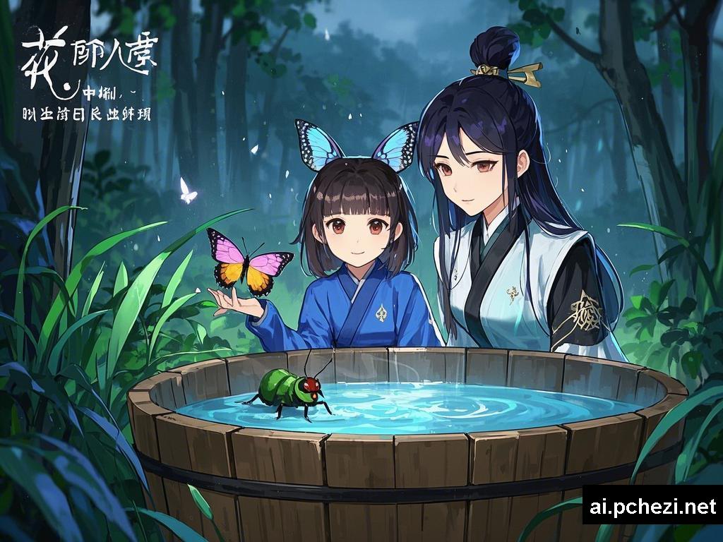 神秘指令：闻多，启动！