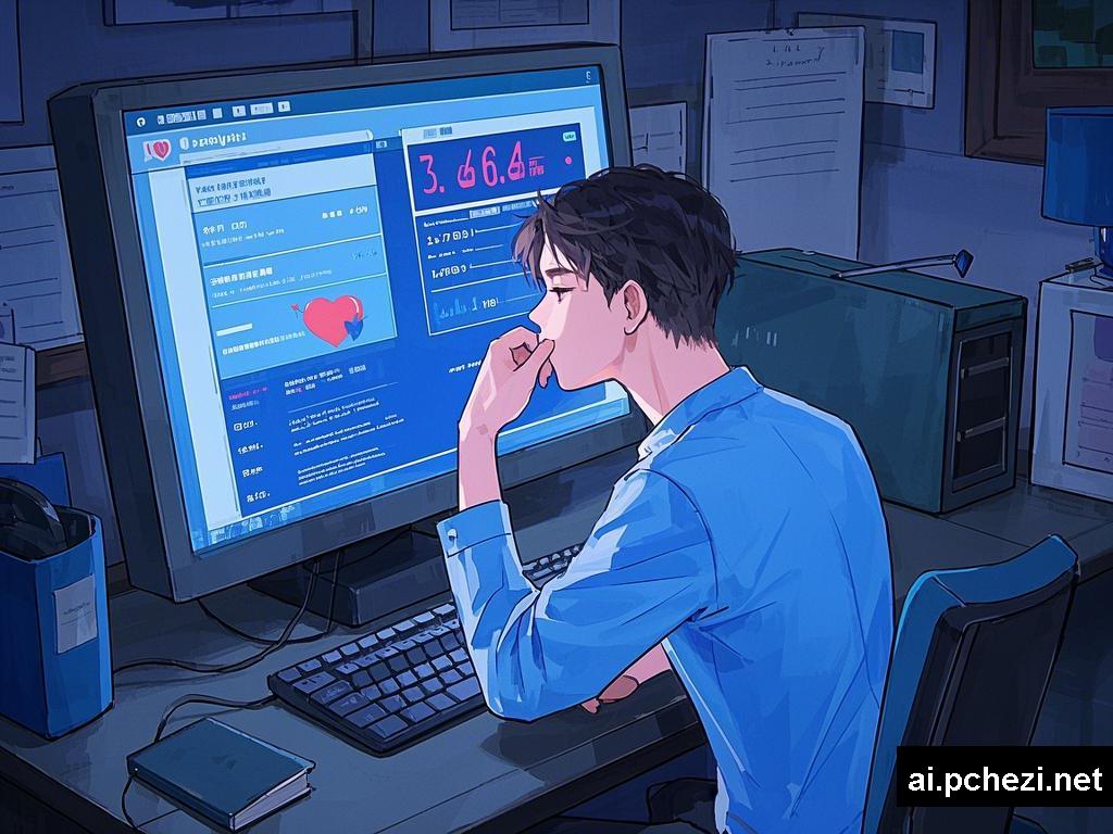 心动之吻