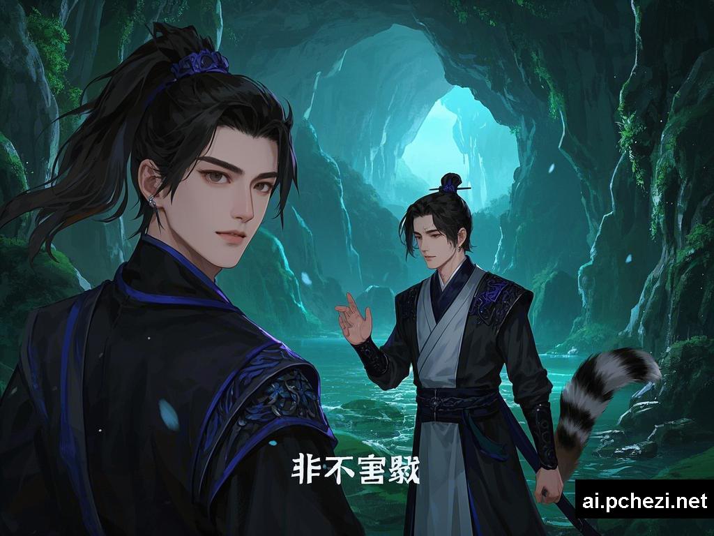 情定终身，非你不娶