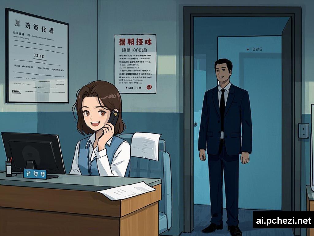 惊恐瞬间