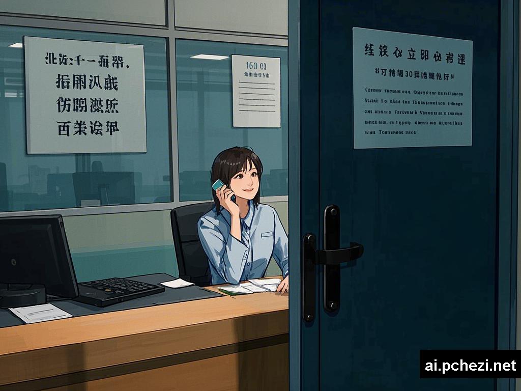 惊恐瞬间