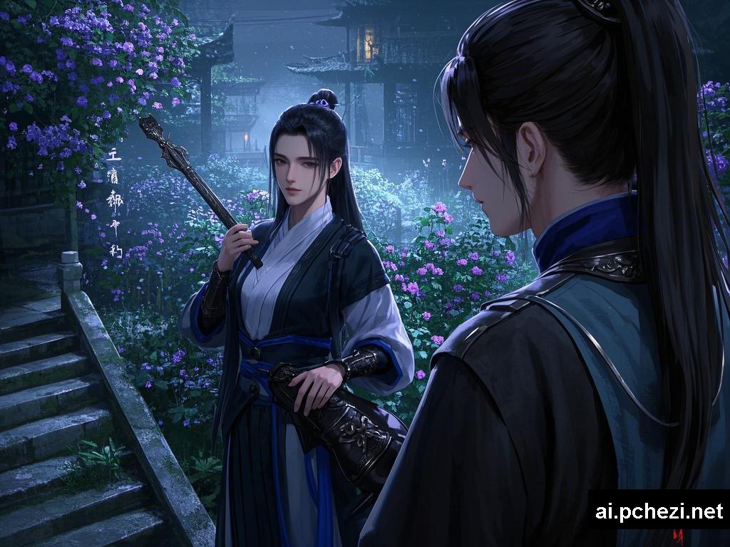 废土琴音