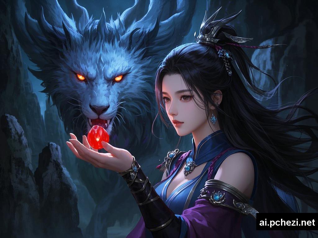 圣兽之尊