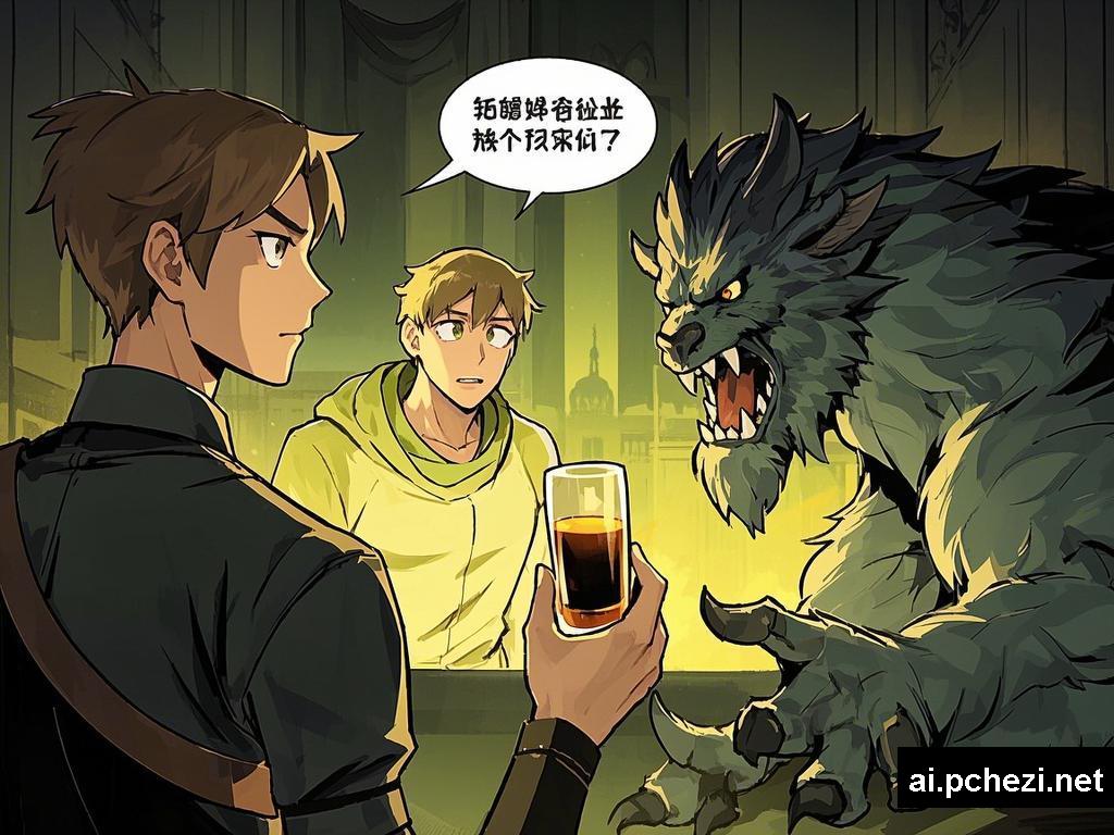 离别教会成长