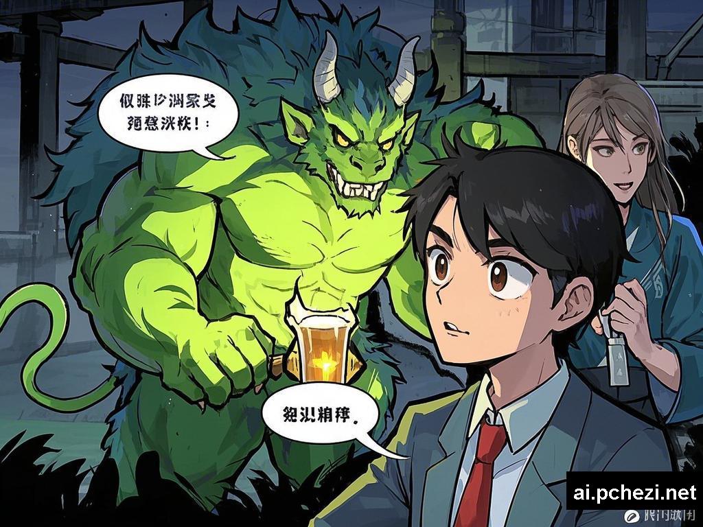 离别教会成长
