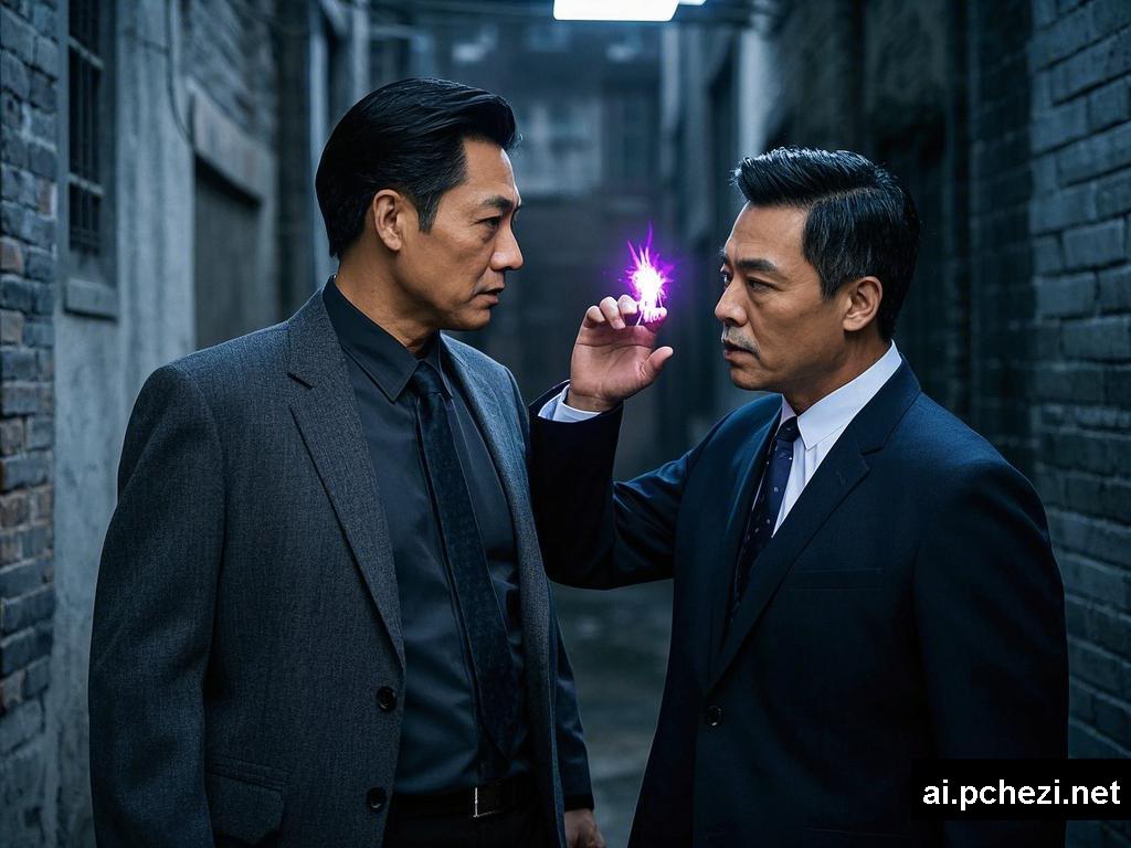 热门！这次他能否成功装逼？