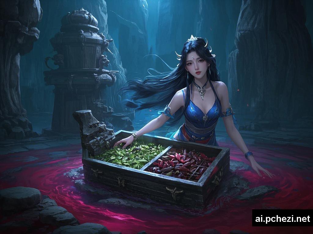 为何这炼器阁如此神秘，背后竟藏着这些？
