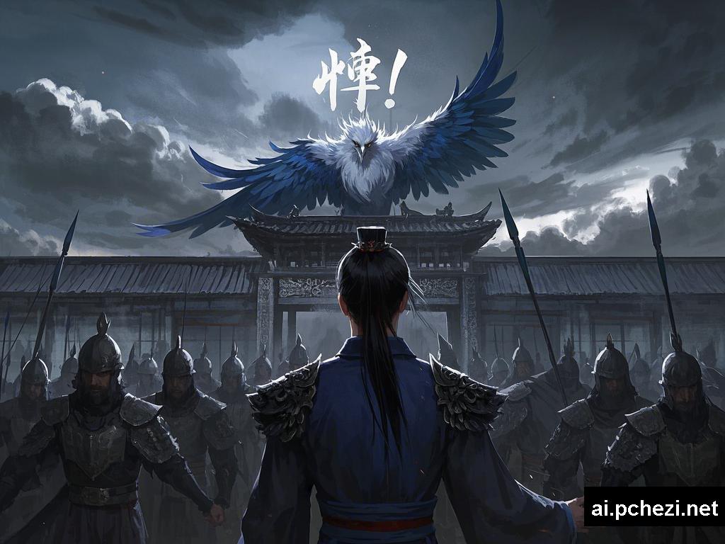 惊！这个重要的天禅故事，竟藏着惊人误导？
