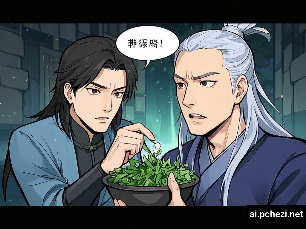 惊！这位神秘高手，难道是王级强者？