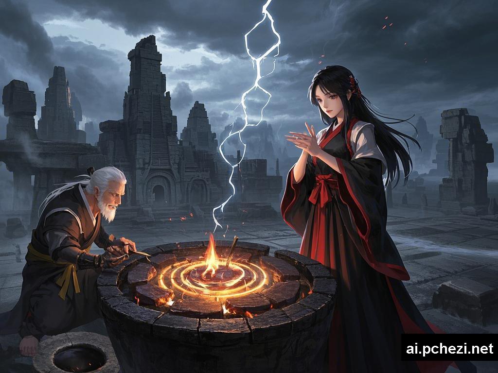 惊！神秘烤肉背后的惊天秘密？