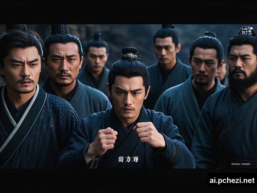 惊！她口中的男友，究竟是何方神圣？