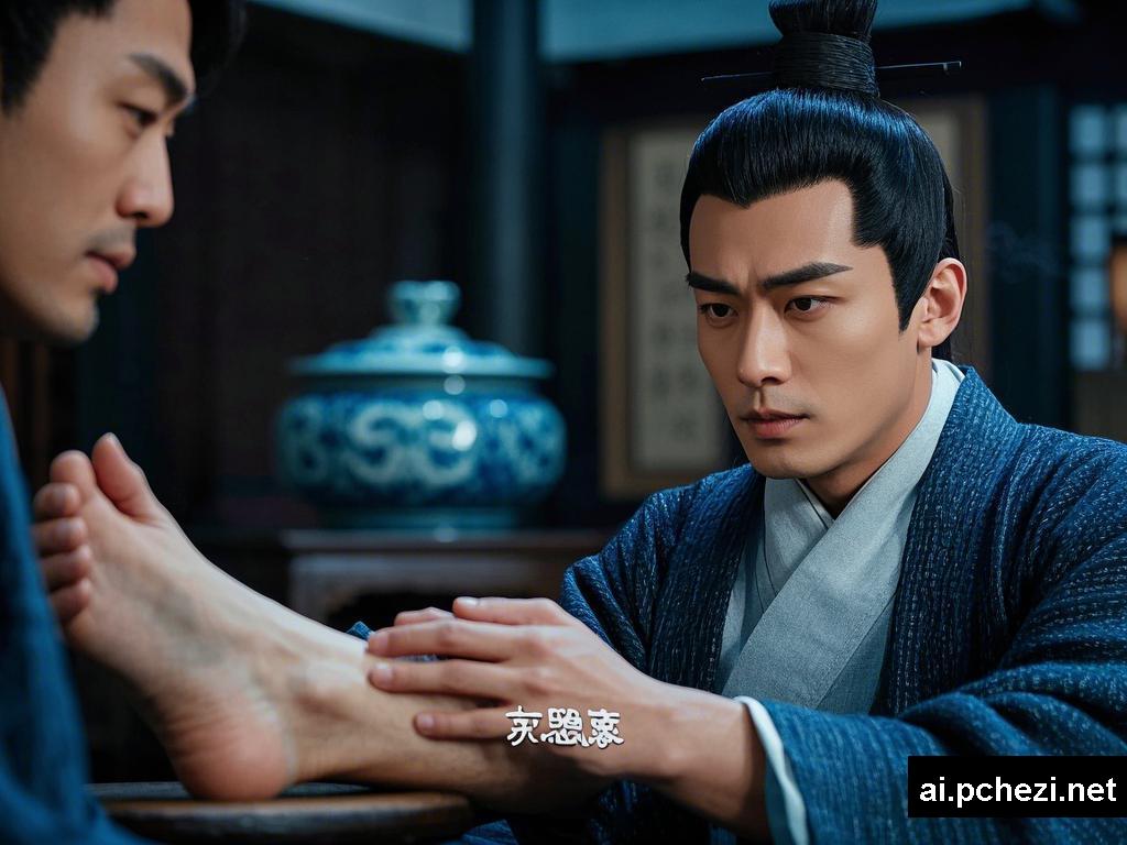惊！或许真相，少女逆天的背后隐藏着什么？
