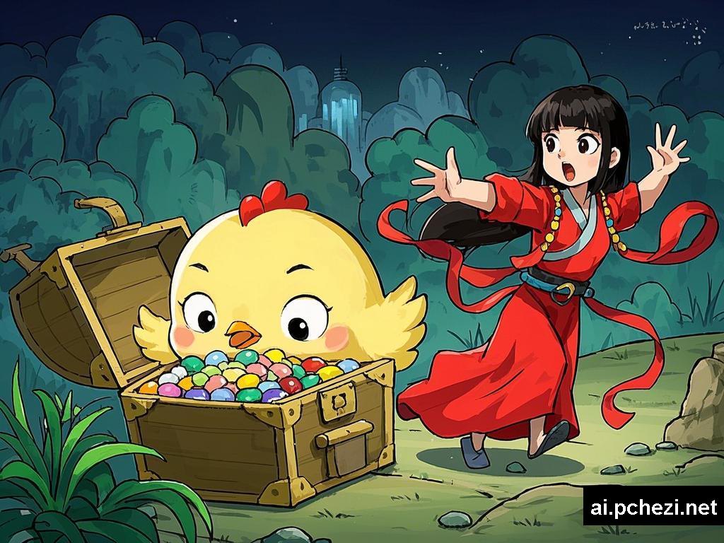 惊！趋势背后，你爱去不去藏着啥秘密？