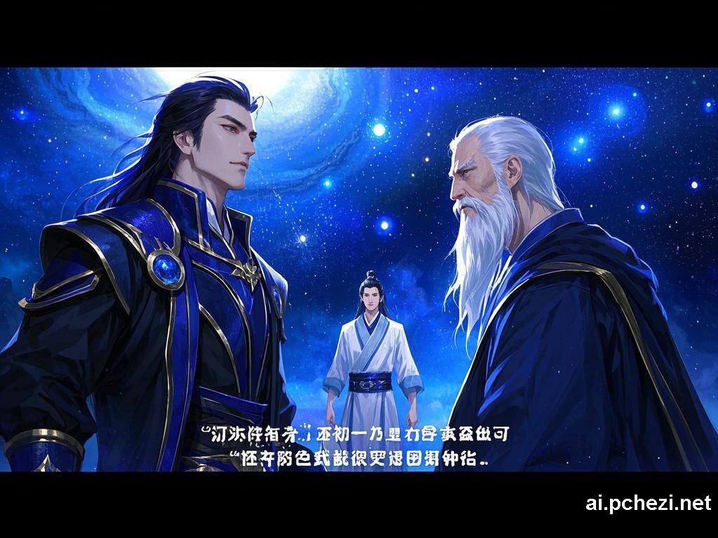 惊！未来竟惊现一摸一样的存在，超乎想象！