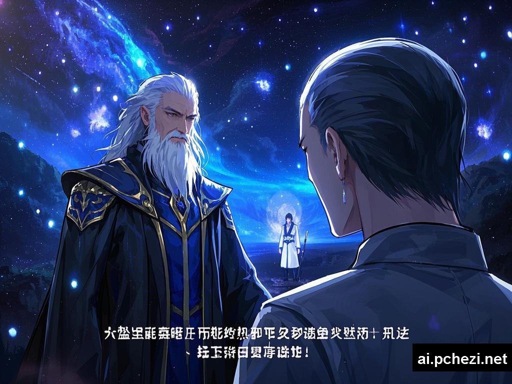 惊！未来竟惊现一摸一样的存在，超乎想象！