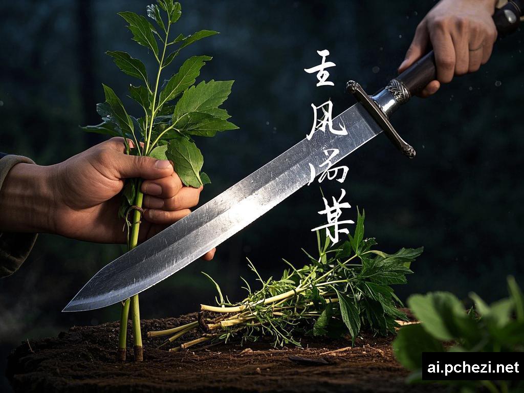 惊爆！辽阳汤河风景区——暗藏颠覆世界危机的揪心之地？